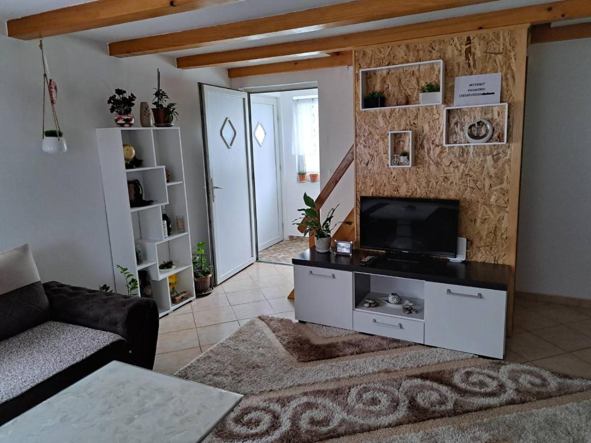 Ripac Kuca Za Odmor Susnjar 빌라 외부 사진