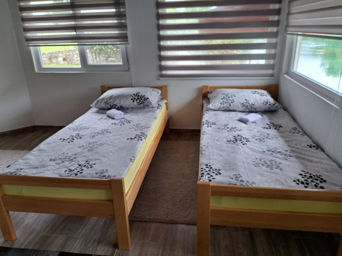 Ripac Kuca Za Odmor Susnjar 빌라 외부 사진